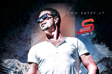 20 jahre almrausch <br>mit DJ satzy 
